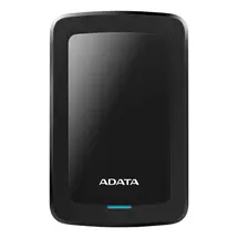 External Hard Drive | ADATA HV300 external hard drive 4 TB 2.5" 3.2 Gen 1 (3.1 Gen 1) Black
