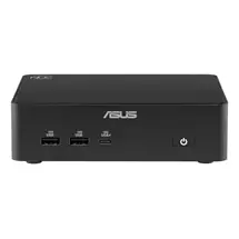 Workstation | ASUS NUC 16 Pro RNUC16GDKU760002 Black 356H | In Stock