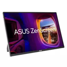ASUS ZenScreen OLED MQ16FC computer monitor 40.6 cm (16