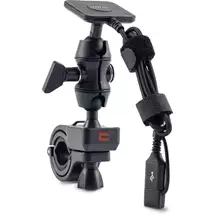 Holders | Crosscall X-RIDE Active holder Mobile phone/Smartphone Black