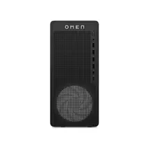 Workstation | HP OMEN 16L Gaming TG030024na PC AMD Ryzen™ 7 8700F 16 GB DDR5SDRAM 1