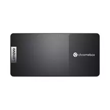 Mini PC | Lenovo Chromebox Micro Intel® Celeron® N N4500 8 GB LPDDR4xSDRAM 32 GB