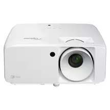Data Projectors | Optoma ZH361 Standard throw projector 4000 ANSI lumens DLP 1080p