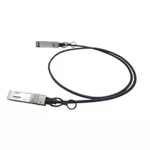 Origin Storage SFP-H10GB-CU1M Cisco Compatible Direct Attach Copper Cable 10GBase-CU SFP+ (Passive Twinax 1m)