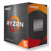 AMD | AMD Ryzen 5 5500F processor 3 GHz 19 MB L2 & L3 Box