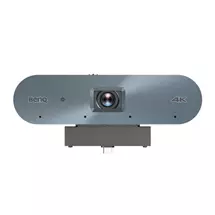 Video Conferencing Systems | BenQ DV01K 8.29 MP Black 3840 x 2160 pixels 30 fps CMOS