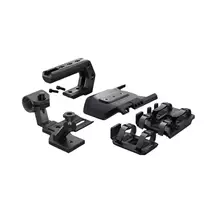 Top Brands | Blackmagic Design URSA Broadcast ENG Kit Bracket Black URSA Broadcast