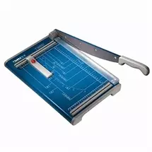 Dahle | Dahle 533 paper cutter 1.5 mm 15 sheets | In Stock