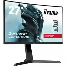 Iiyama | iiyama GMASTER GB2766HSUB1 computer monitor 68.6 cm (27") 1920 x 1080