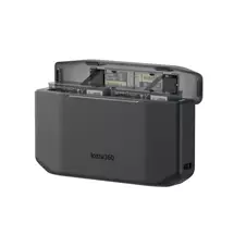 Insta360 | Insta360 X6 Fast Charge Case Camera battery charger