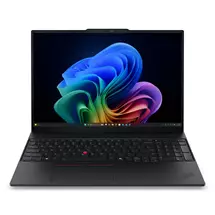 Notebooks | Lenovo ThinkPad E16 Gen 4 (AMD) Copilot+ PC AMD Ryzen™ AI 5 430 Laptop