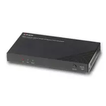Av Extenders | Lindy 100m Cat.6 HDMI 4K60, Audio, IR and RS-232 HDBaseT Transmitter