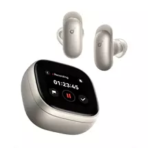 Ear Buds | Soundcore Liberty 5 Pro Max Wireless Noise Cancelling Earbuds,