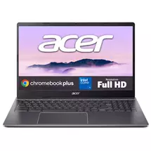 Acer Chromebook Plus 515 (CBE595-2) - Intel Core 5, 16GB RAM, 256GB SSD, 15.6