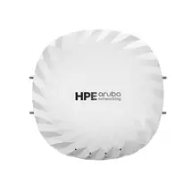 Wireless Access Point Accessories | HPE Aruba Networking AP734 (RW) Tri Radio 2x2 WiFi 7 External Antennas