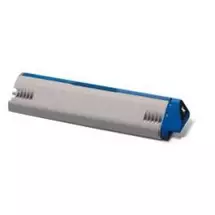 Toner Cartridges | OKI 45536428 toner cartridge 1 pc(s) Original Transparent