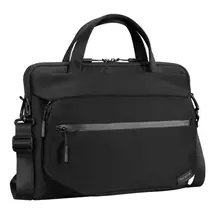 Targus | Targus TBS969GL laptop case 35.6 cm (14") Briefcase Black