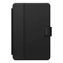Tablet Cases | Targus THZ996GL tablet case 22.9 cm (9") Flip case Black