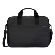 New Arrivals &amp; Just In | Targus 13-14" Intellect Slim Briefcase | In Stock | Quzo UK