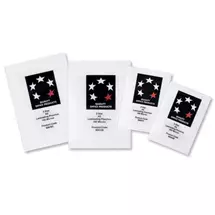New Arrivals &amp; Just In | 5Star 906098 laminator pouch 100 pc(s) | In Stock | Quzo UK