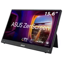Asus | ASUS MB16AHV computer monitor 39.6 cm (15.6") 1920 x 1080 pixels Full