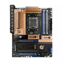Asus | ASUS ROG CROSSHAIR 2006 AMD X870E Socket AM5 ATX | In Stock