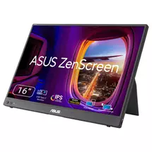 Asus | ASUS ZenScreen MB16FC computer monitor 40.6 cm (16") 1920 x 1200