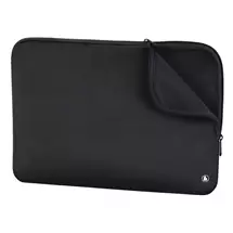 New Arrivals &amp; Just In | Hama Neoprene 35.8 cm (14.1") Sleeve case Black | In Stock