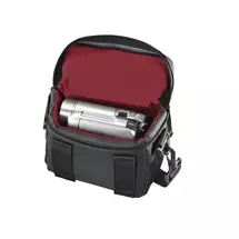 New Arrivals &amp; Just In | Hama Valletta Compact case Black | In Stock | Quzo UK