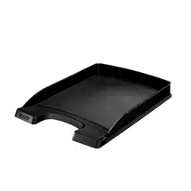 New Arrivals &amp; Just In | Leitz Letter tray Plus Slim | In Stock | Quzo UK