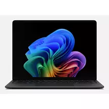 Laptops | Microsoft Surface Laptop 8 13.8" Copilot+ PC Snapdragon 35 cm (13.8")