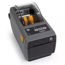 Zebra Label Printers | Zebra ZD411 label printer Direct thermal 203 x 203 DPI 152 mm/sec