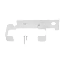 Ergotron TV Mounts | Ergotron 98-414-251 mounting kit White | In Stock | Quzo UK