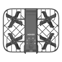 Drones | HOVERAir X1 Smart 4 rotors Quadcopter 12 MP 2704 x 1520 pixels 690 mAh