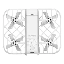Drones | HOVERAir X1 Smart 4 rotors Quadcopter 12 MP 2704 x 1520 pixels 690 mAh