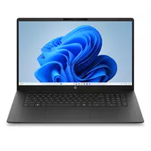 17 Inch Laptops | HP 17DP0008NAX R3 30 8GB 128GB W11H Laptop 43.9 cm (17.3") Full HD