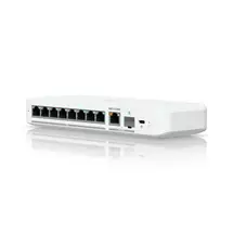Ubiquiti | Ubiquiti UniFi Flex 2.5G Managed L2 2.5G Ethernet (100/1000/2500)