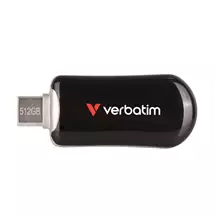Verbatim Plectra Usb-C White 64Gb