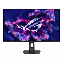 Monitors | ASUS ROG Strix OLED XG32UQWMS computer monitor 80 cm (31.5") 3840 x