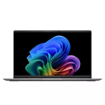 Lenovo Thinkpad X1  | ASUS Vivobook S15 S5507QAMA012W Copilot+ PC Snapdragon X1P42100 Laptop