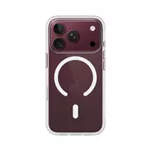 Belkin | Belkin Clear Series Case for iPhone 18 Pro Max mobile phone case 17.5