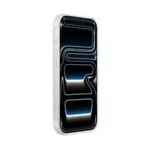 Belkin | Belkin Clear Series with Kickstand Case for iPhone 18 Pro mobile phone