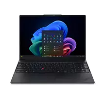 Lenovo Notebooks | Lenovo ThinkPad E16 Gen 4 (Intel) Copilot+ PC Intel Core Ultra 7 355