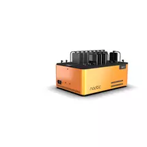 Port Designs | Naotic Charging station Tabidock S20 USB-C - 611010 -