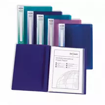 Snopake | Snopake Electra Display Books | In Stock | Quzo UK