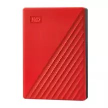 External Hard Drive | Western Digital My Passport WDBR9S0060BRDWESN external hard drive 6 TB