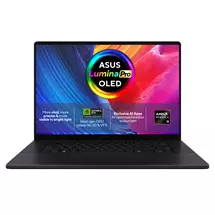 Asus Laptops | ASUS ProArt P16 H7606GMSR010W AMD Ryzen AI 9 465 Laptop 40.6 cm (16")