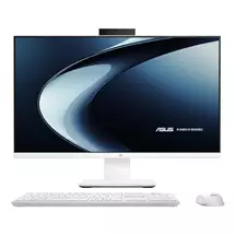 Asus All In One Pcs | ASUS V400 AiO V470VAKWPE246W Intel Core 7 240H 68.6 cm (27") 1920 x