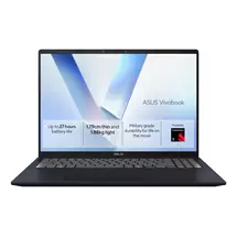 Lenovo Thinkpad X1  | ASUS Vivobook 16 S1607QAMB159W Copilot+ PC Snapdragon X126100 Laptop