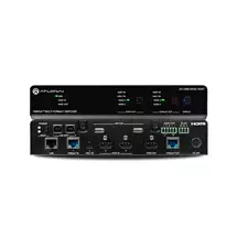 Av Matrix Switch | Atlona AT-OME-MS42-HDBT matrix switcher AV matrix switcher 104 W